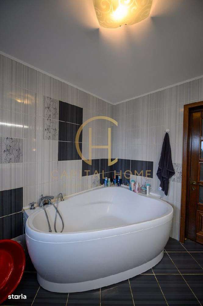 Vila Kaufland Miroslava 240 mp utili 806 mp teren - Imagine principală: 4/17