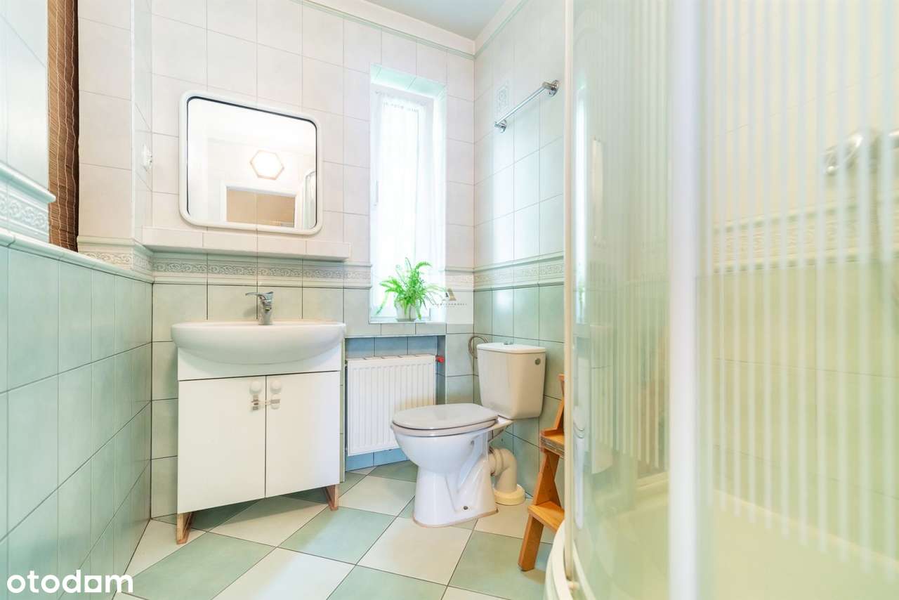 TOP Lokalizacja | dom wolnostojący | Krzyki-13