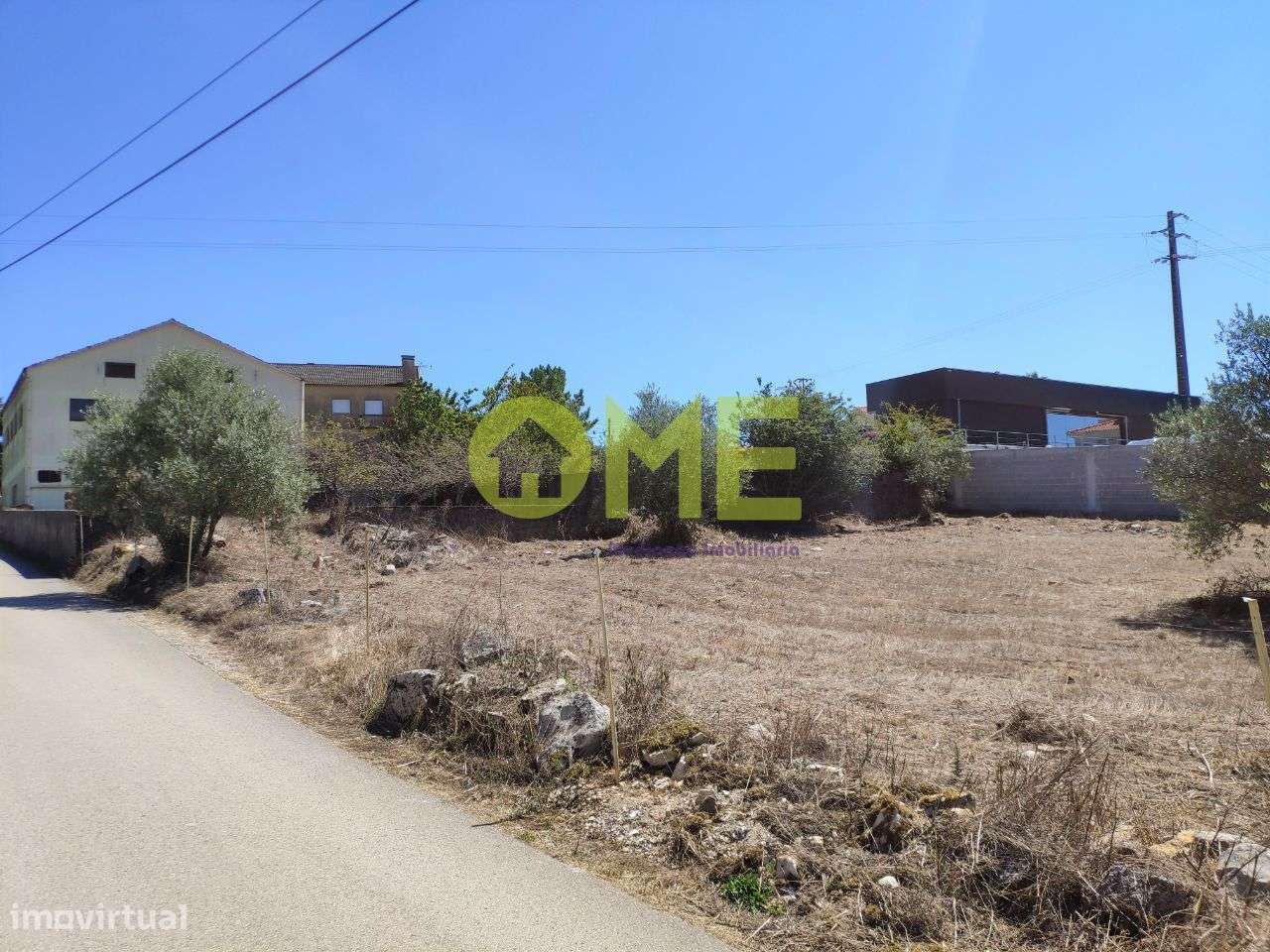 Terreno com viabilidade construtiva - Grande imagem: 4/5