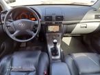 Toyota Avensis SW 2.0 D-4D Sol+GPS - 11