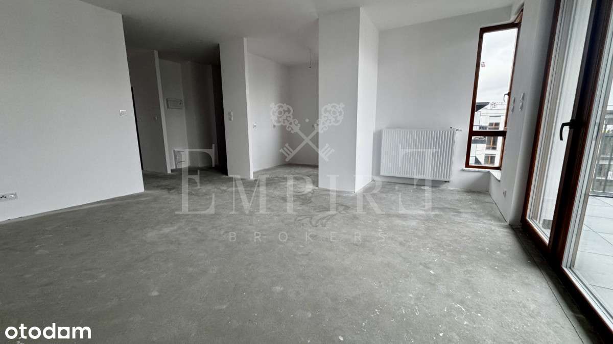 3 pokoje, Wilanów Royal Residence-4