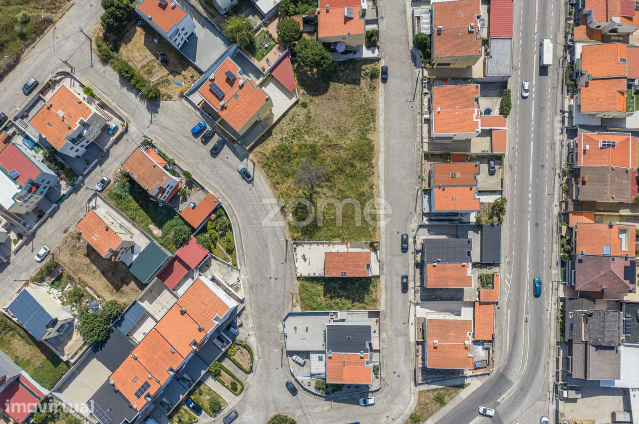 Lote de Terreno Baguim de Monte-13