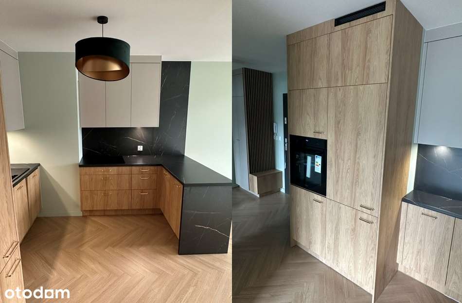 Słoneczne 4 pokoje + 15min Centrum/PLAŻA + Umów termin DNI OTWARTE - Pełny obrazek: 3/3