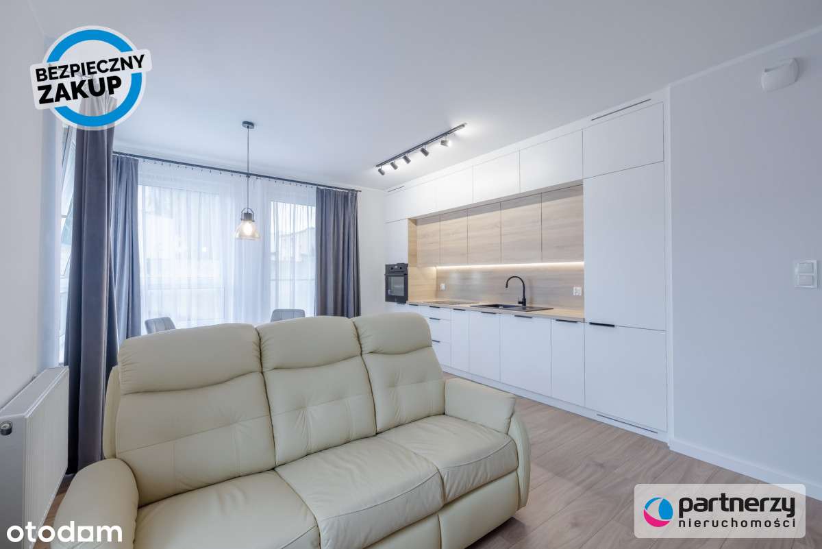 Apartament w prestiżowej lokalizacji - Pełny obrazek: 5/17