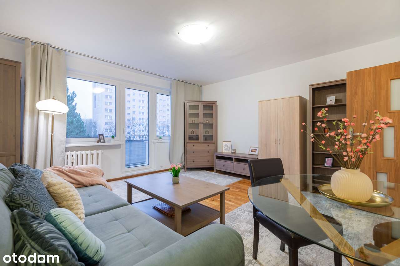 Mieszkanie 3 pokojowe - dla rodziny z dziećmi! - BEZ PROWIZJI! - Pełny obrazek: 5/9