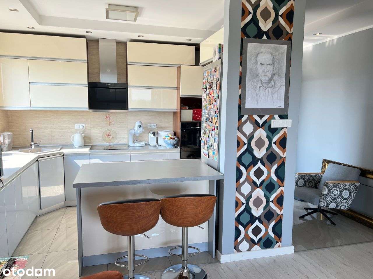 M-4, IIIp., dwa balkony, ul. Lawinowa, 586.000 zł-1