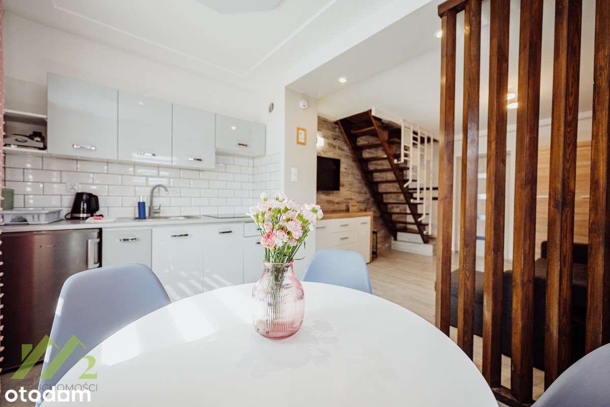 Dwa apartamenty w Karpaczu!-6