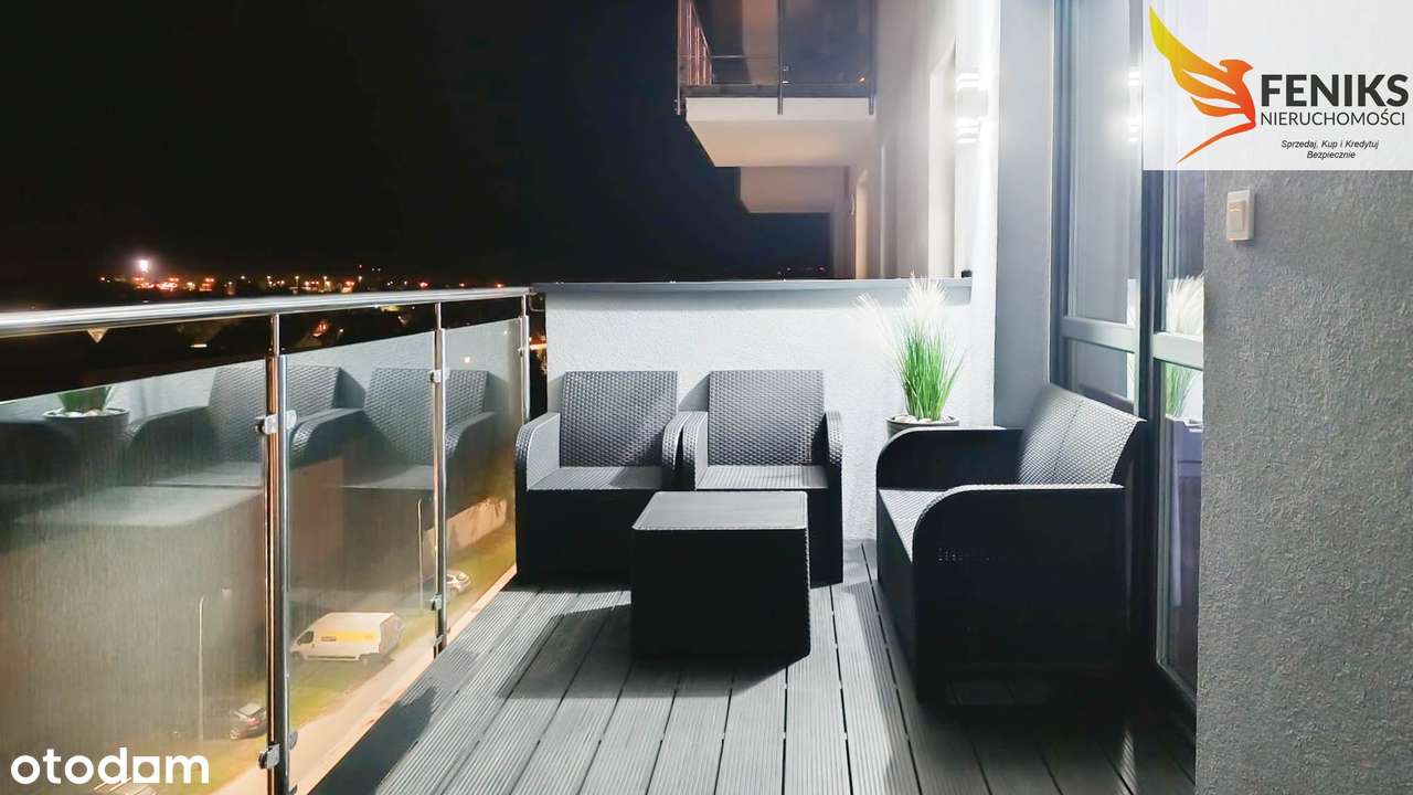 3 Pokojowe Mieszkanie w wysokim standardzie-18