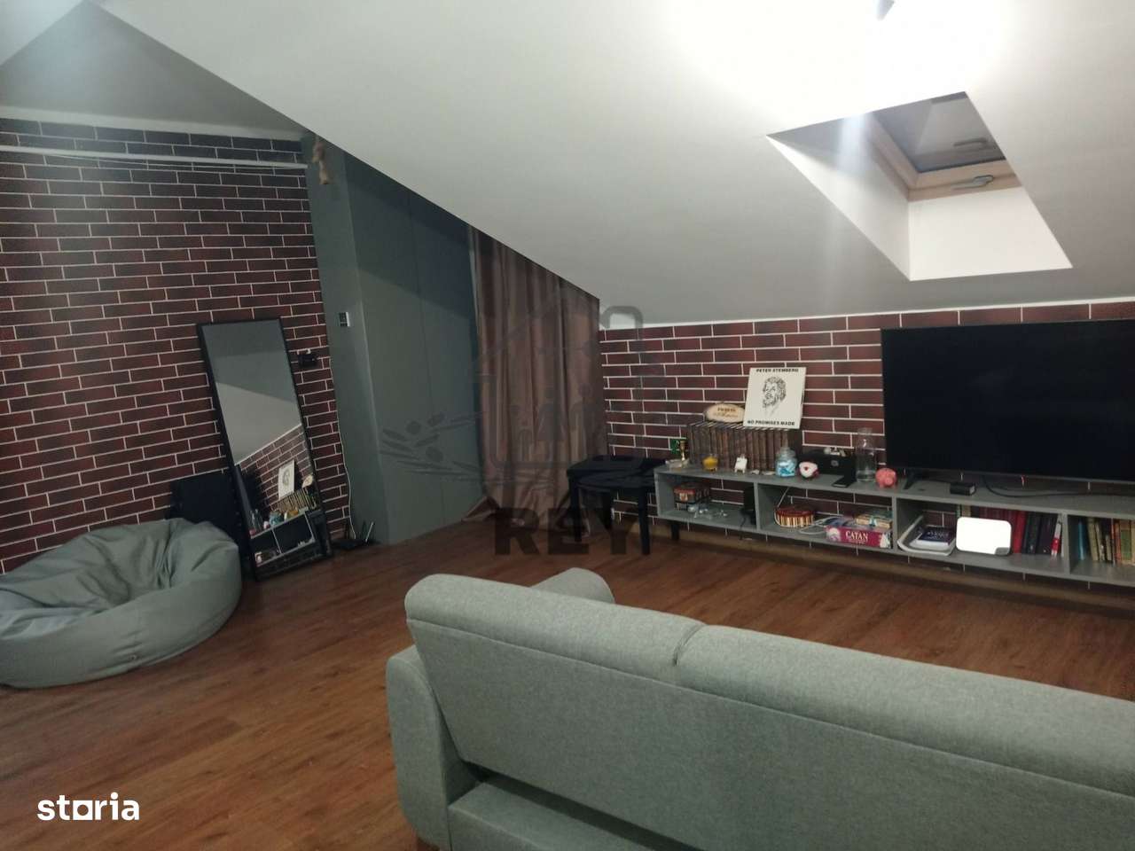 Apartament modern cu 3 camere de vanzare zona Turnisor-4