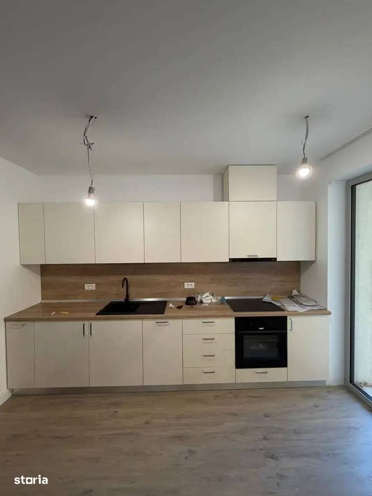 Inchiriere 3 Camere | Armeneasca | Finisaje Premium - Imagine principală: 3/9