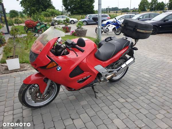 BMW K - 3