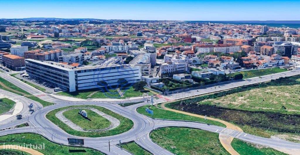 Garagem Fechada para 2 Carros, em Póvoa de Varzim, para venda. - Grande imagem: 4/7