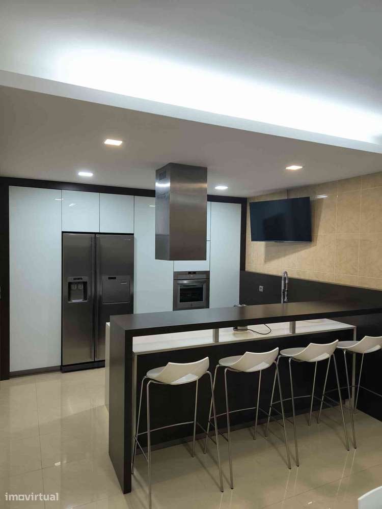 Moradia em Real, Braga, a 2 minutos do centro de Braga - Grande imagem: 5/29