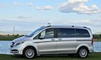 Mercedes-Benz V 300 d Compact Avantgarde - 4