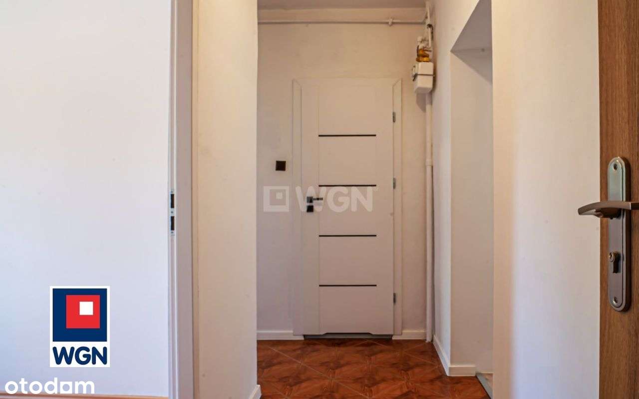 Mieszkanie, 44 m², Bolesławiec-8