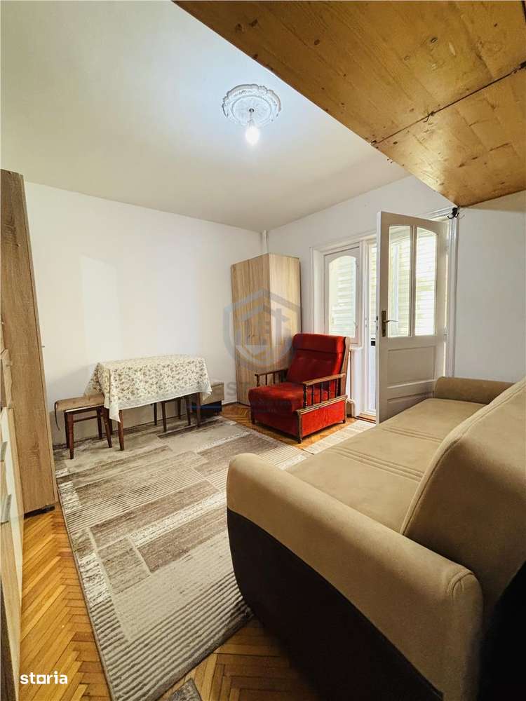 Garsoniera, zona Decebal - Imagine principală: 2/6