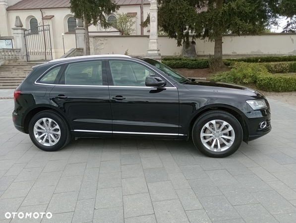 Audi Q5 2.0 TDI - 19