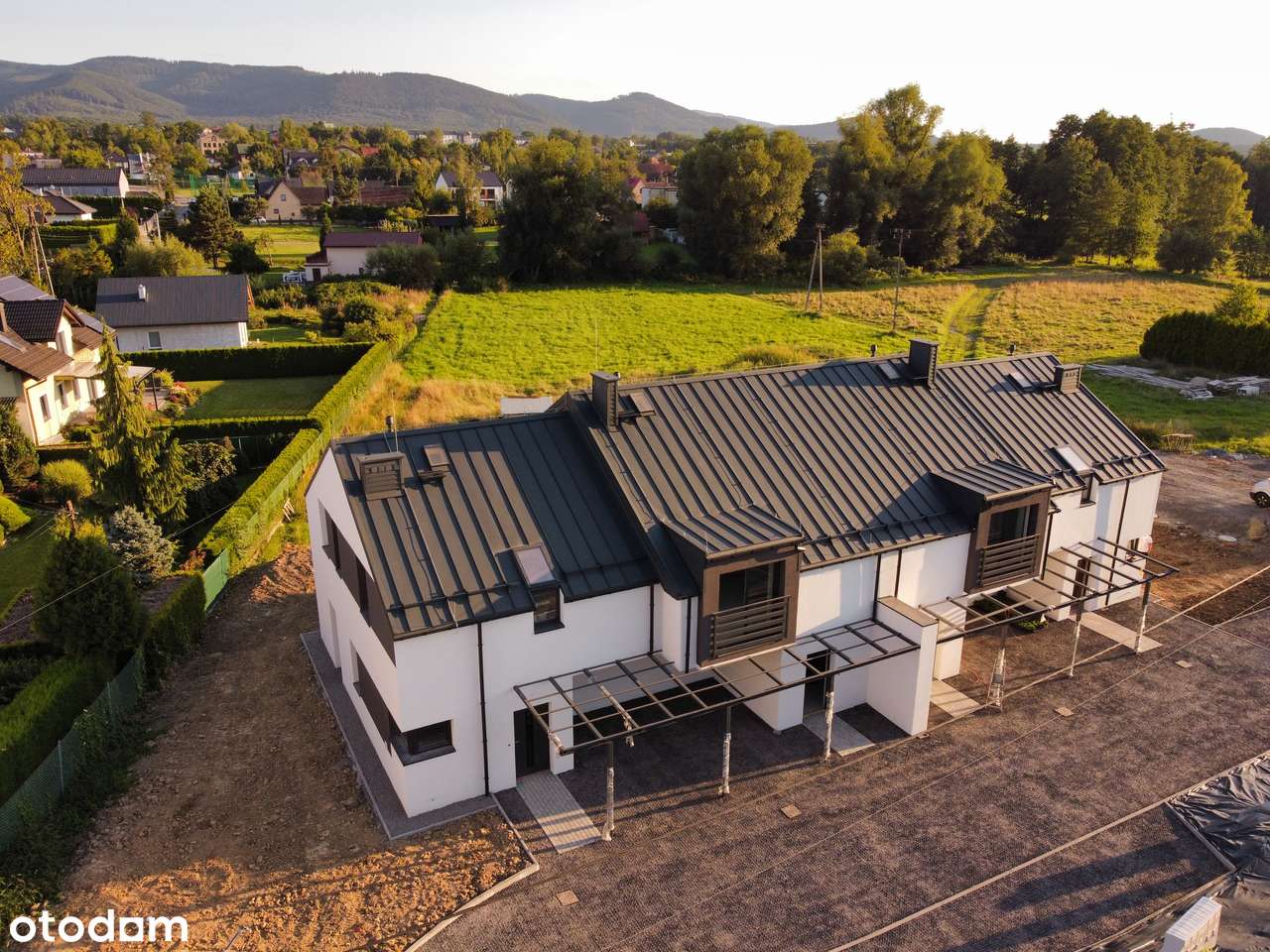 Mieszkanie o powierzchni 104 m2 z możliwością wykończenia pod klucz !! - Pełny obrazek: 3/14