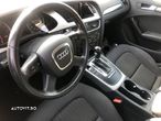 Dezmembrez Audi A4 B8 Automat 1.8 TFSI - 2