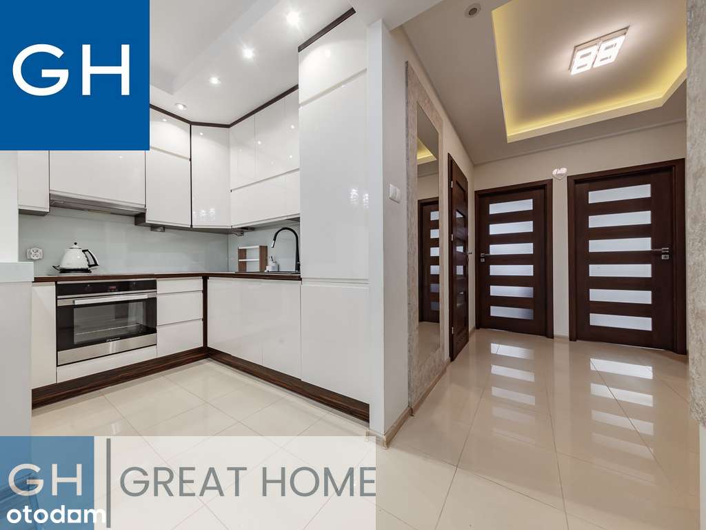 3 pokoje do wejścia, r. 2011, winda, balkon-3