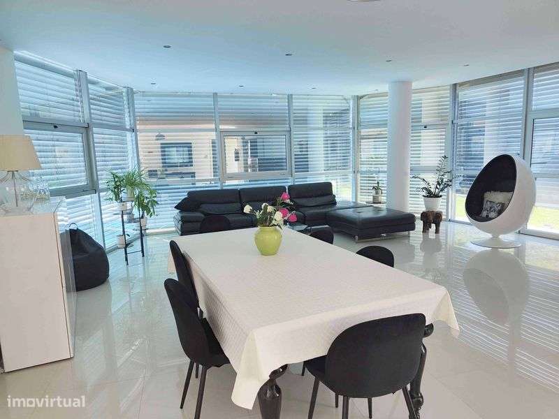 Vila marina Albufeira piscina privativa - Grande imagem: 4/12