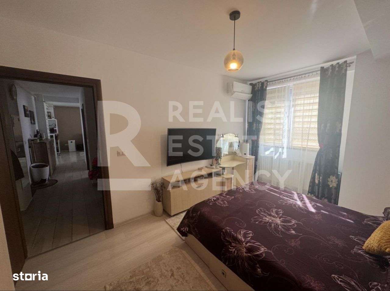 Vânzare, apartament cu 3 camere în zona Militari Residence-6