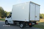 Ford TRANIST 2.2 KONTENER PRZEBIEG: 117 000km! SALON PL - 8