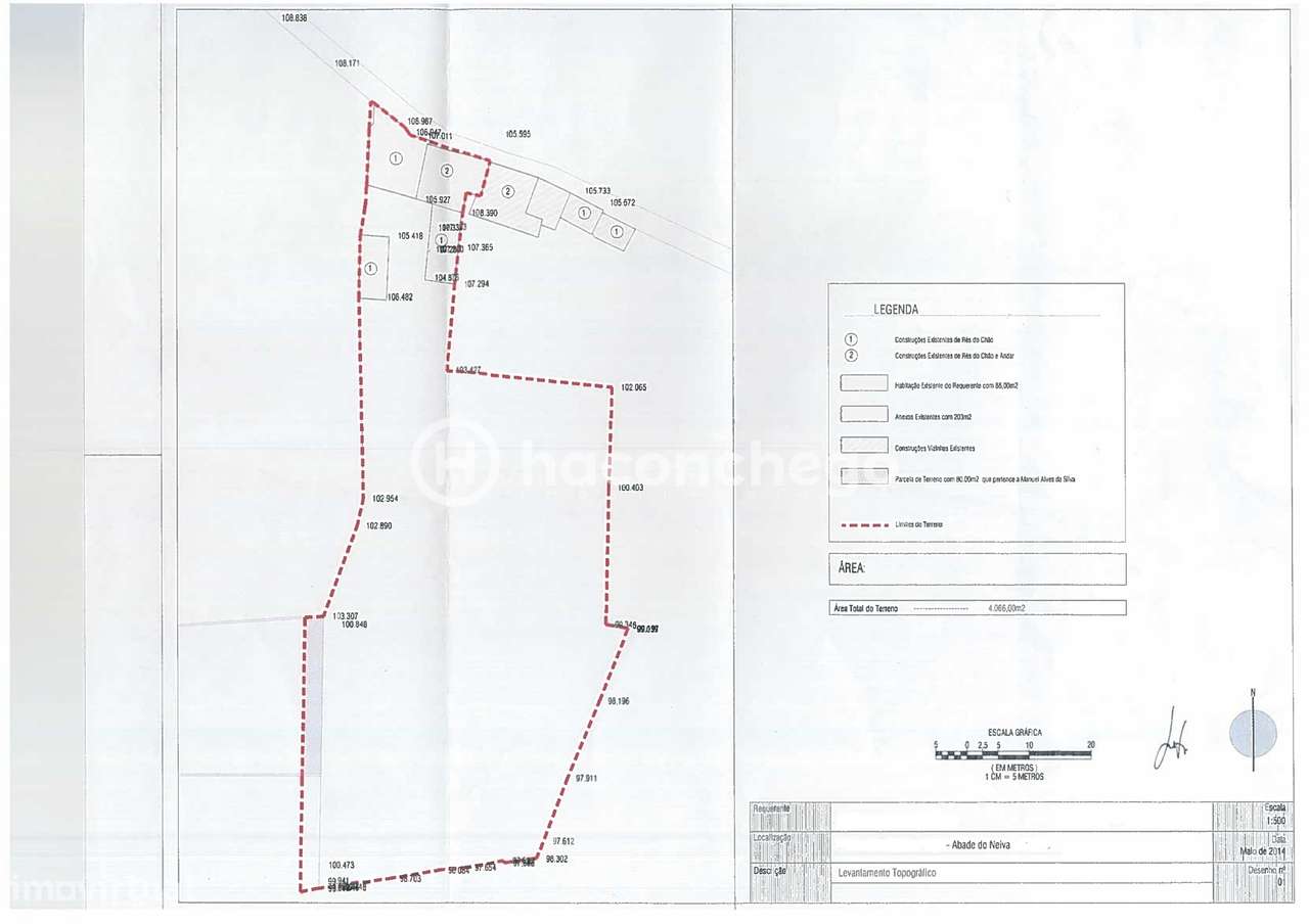 Quintinha em Abade Neiva Barcelos - Grande imagem: 4/5