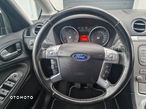 Ford S-Max 2.0 TDCi Titanium - 25
