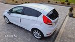 Ford Fiesta 1.4 Titanium - 2