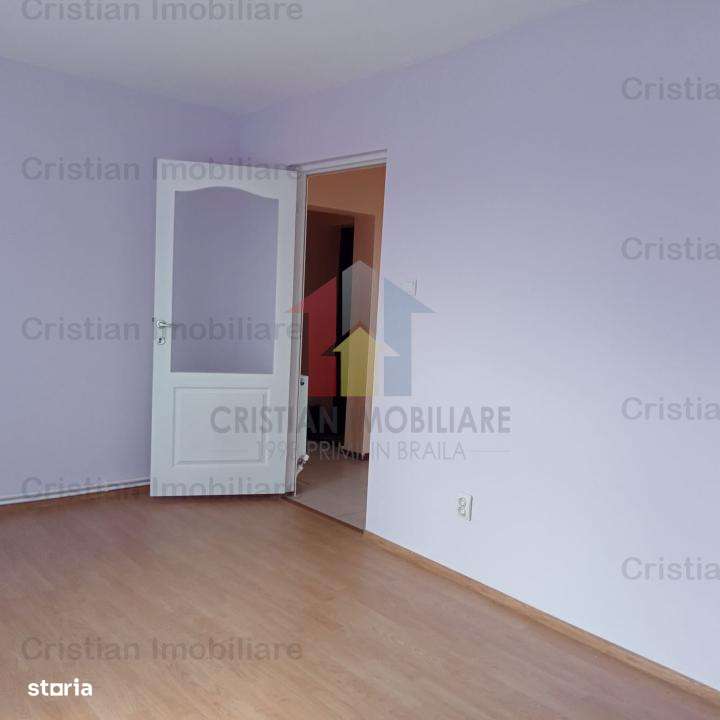 Renovata - LIBERA! Garsoniera conf. 1 DECOMANDATA etaj 3 Vidin - Imagine principală: 5/7