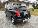 Opel Mokka 1.7 CDTI Cosmo S&S 4x4 - 10