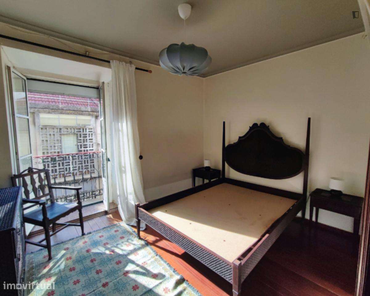 Apartamento com 2 quartos - localizado em Santos Lisbon - Grande imagem: 5/6