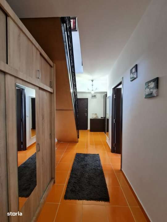 EXCLUSIVITATE – Apartament Spatios cu Mansarda | 3 Camere | 130 mp - Imagine principală: 5/16
