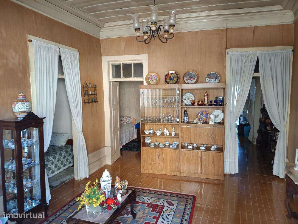 Moradia térrea em São Miguel, Ovar - Exclusivo - Grande imagem: 2/9