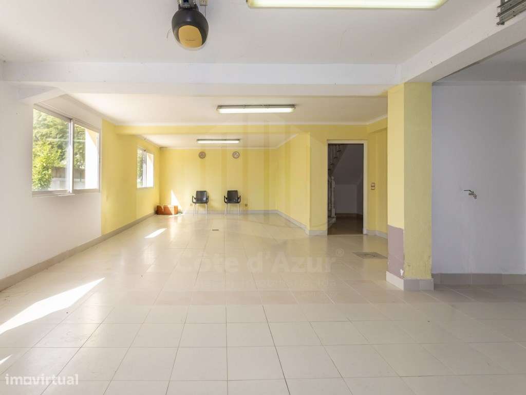 Moradia T6 em Paço de Arcos - Oeiras-32