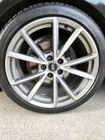 Audi A5 2.0 TFSI Quattro S tronic - 13