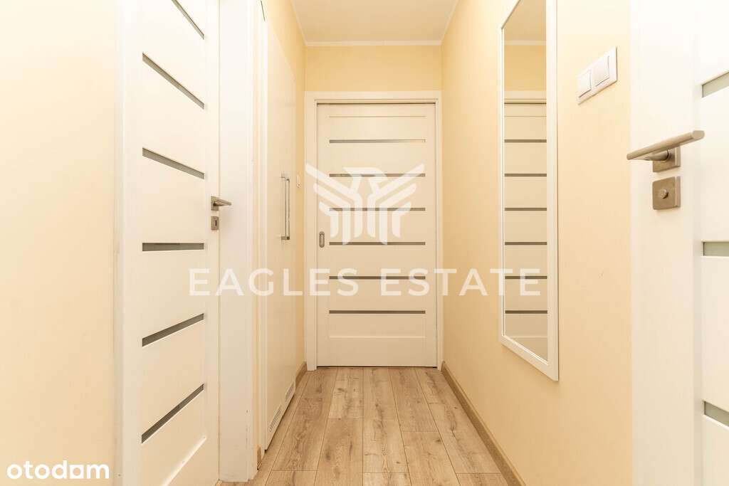 2 pokoje po remoncie, 30 m² – Rzeszów Piastów - Pełny obrazek: 4/10