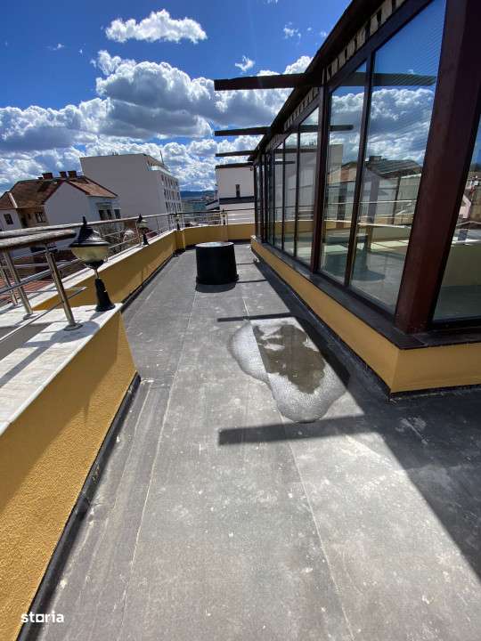 Inchiriere spatiu comercial, alimentatie publica - 3500 EUR - Imagine principală: 5/9