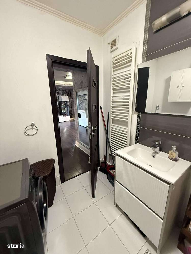 Apartament de vanzare zona Drumul Tarpiului-9