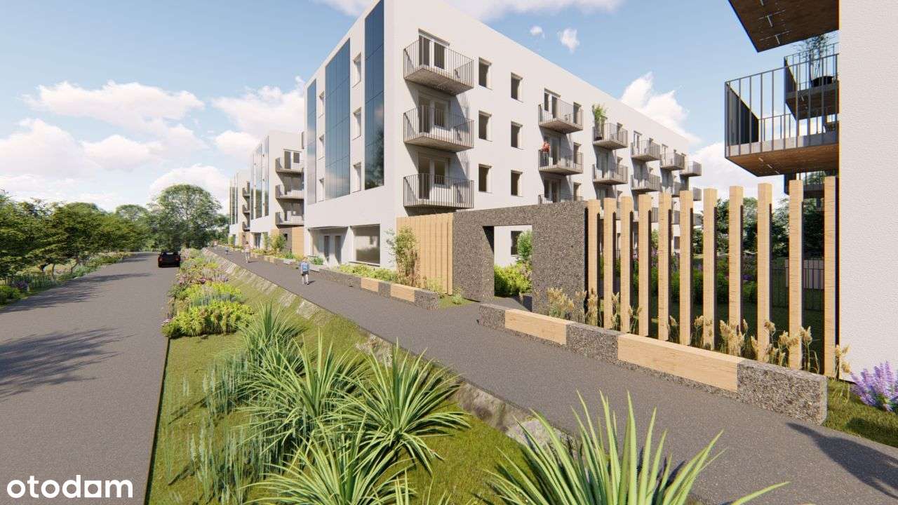 Nowa innowacyjna inwestycja na Osiedlu Piastów Śl - Pełny obrazek: 4/16