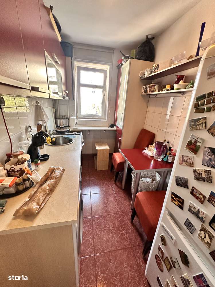 Garsoniera Iancului , 320 EUR - Imagine principală: 5/5