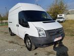 Kit ambreiaj ford transit - 1