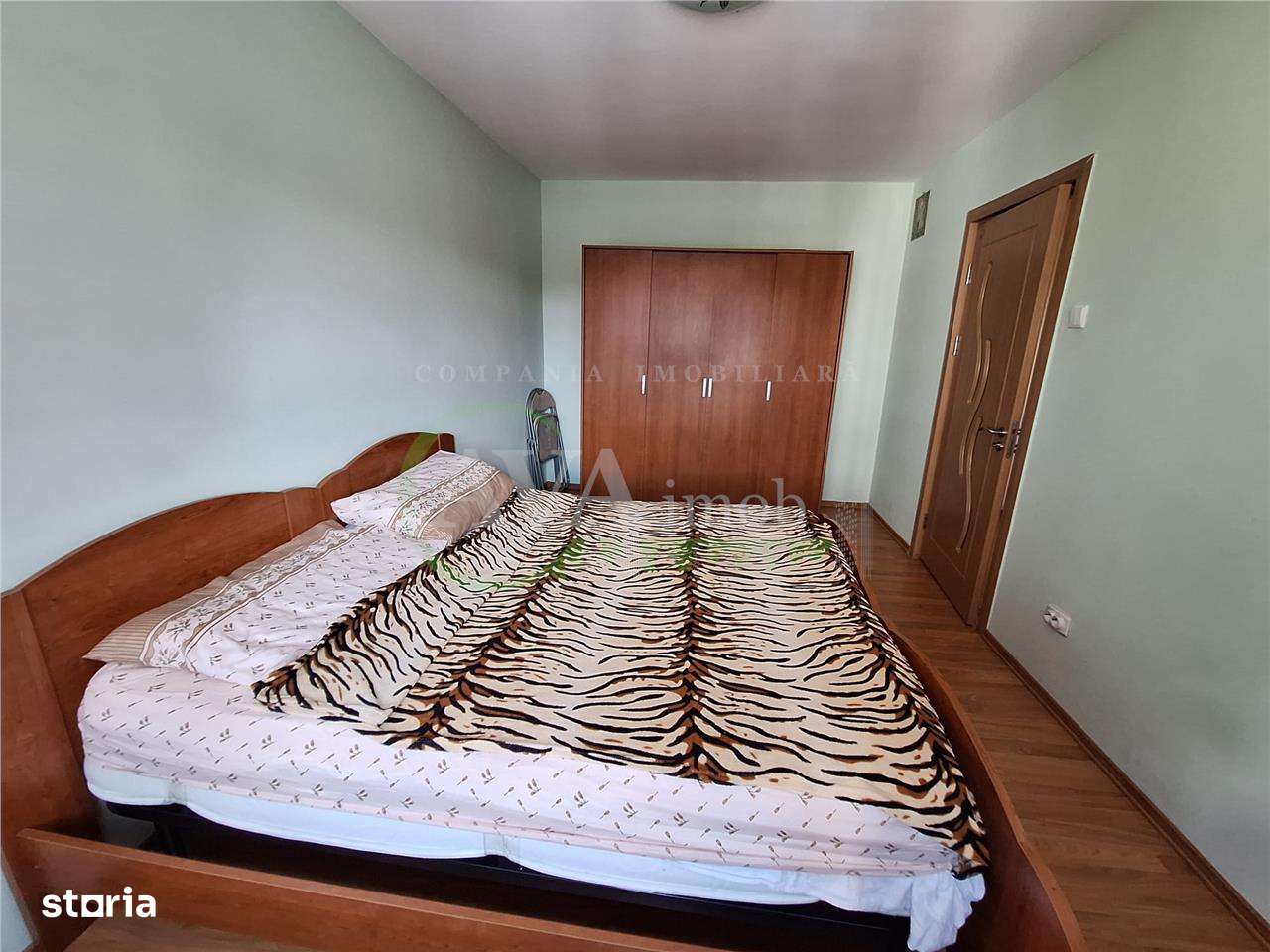 Apartament 2 camere renovat si mobilat ,Cornisa. - Imagine principală: 5/10