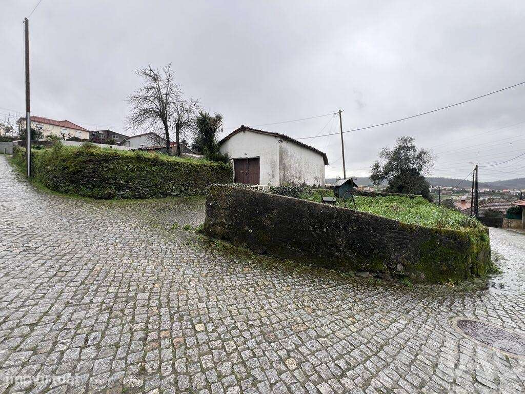 Moradia térrea T1 em Campo e Sobrado de 151 m2 - Grande imagem: 2/33