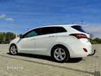 Hyundai I30 blue Kombi 1.6 CRDi DCT Passion - 24