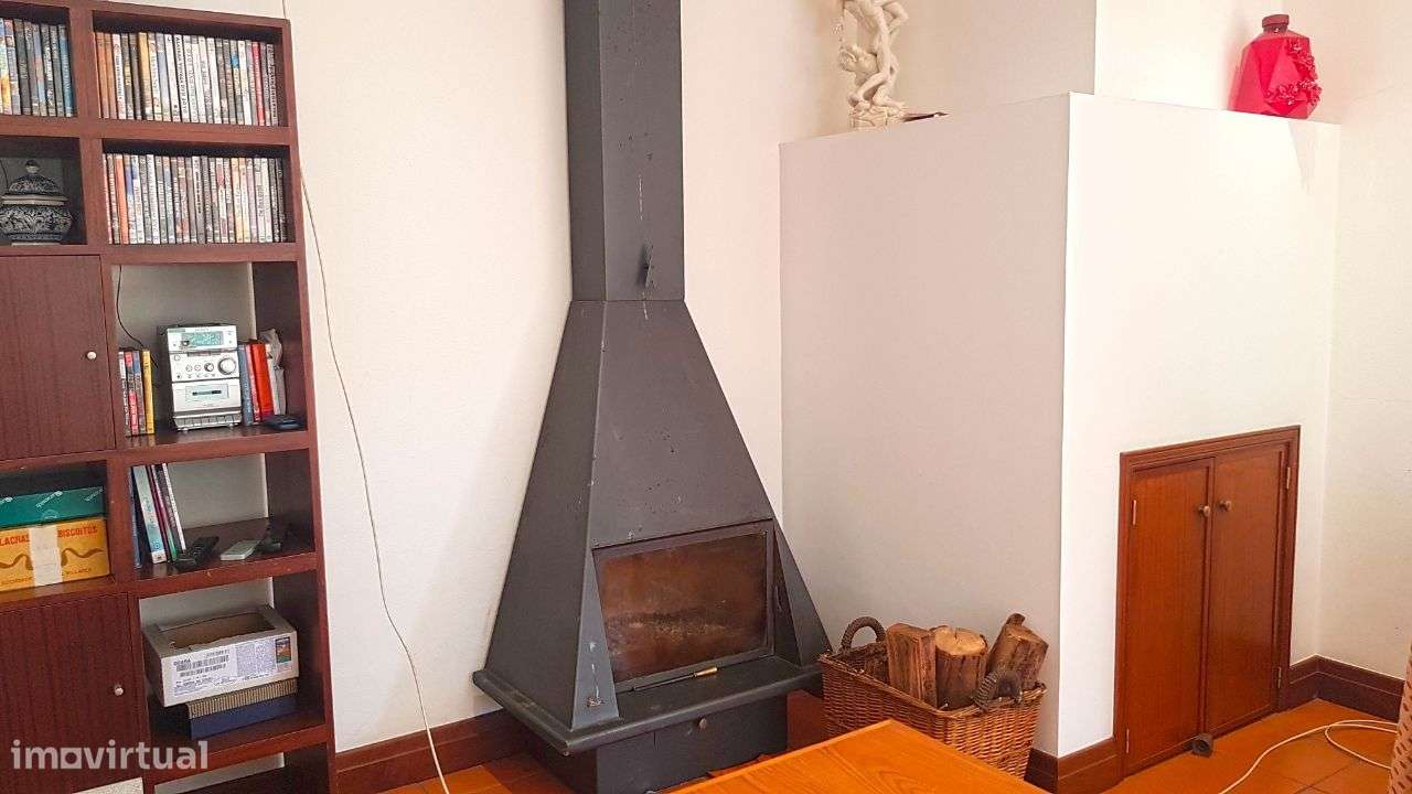 Moradia T5 perto de Coimbra-25