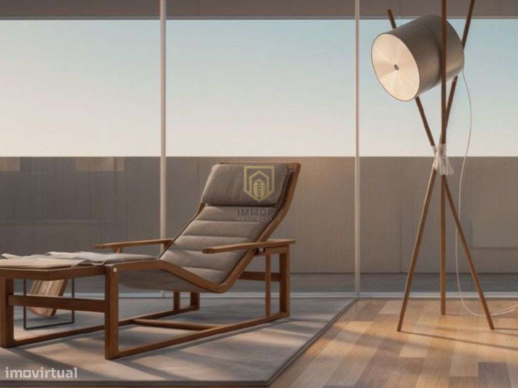 Apartamento T2 Venda em Ramalde,Porto - Grande imagem: 2/11