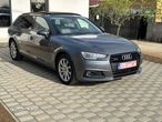 Audi A4 Avant 2.0 TDI S tronic - 2