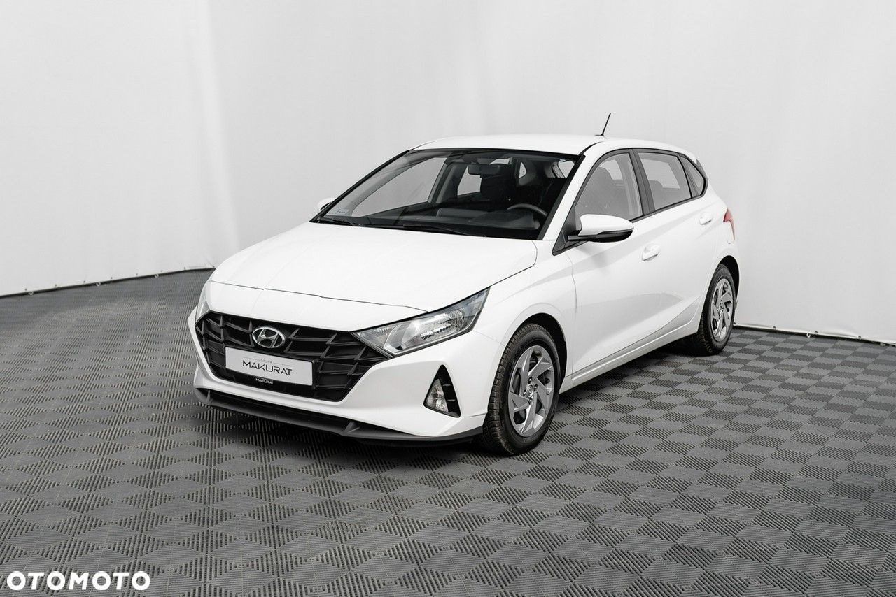 Hyundai i20 1.2 Pure - 3